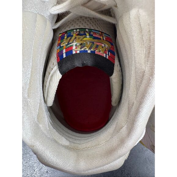 NIKE Air Force 1 CMFT Lux QS E Pluribus Unum US Men's 8.5 - Picture 11 of 13